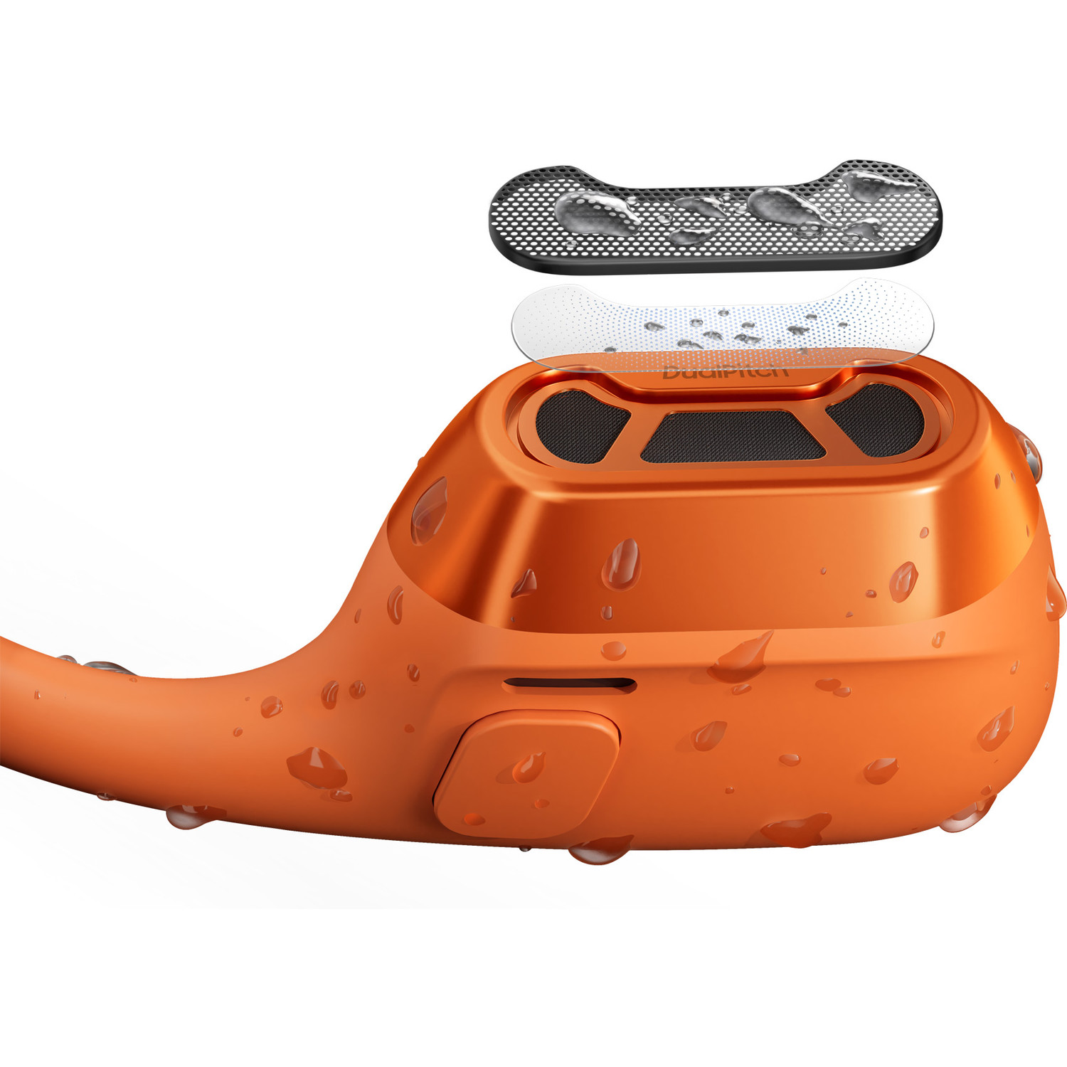 Shokz OpenRun Pro 2