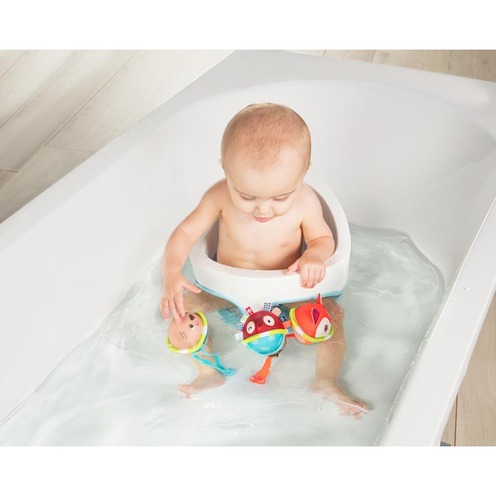 Balles de bain x3 - LILLIPUTIENS