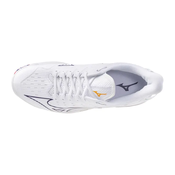 Mizuno Wave Leopardus Hockeyschoenen Senior