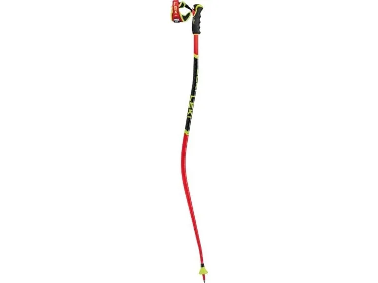 Leki LE KIJ WCR SG/DH 3D 130