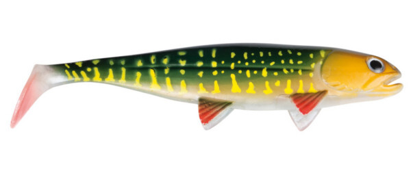 Jackson The Fish 15cm, 2 stuks!