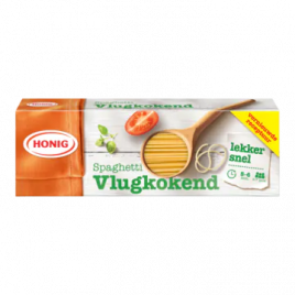 Honig Vlugkokende spaghetti