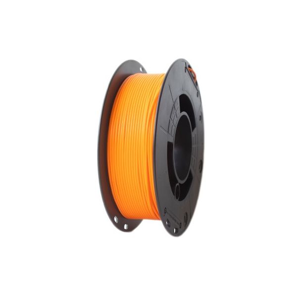Winkle PLA Laranja 1.75mm 1Kg