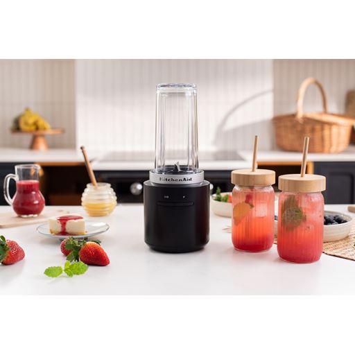 KitchenAid Go Ledningsfri Blender