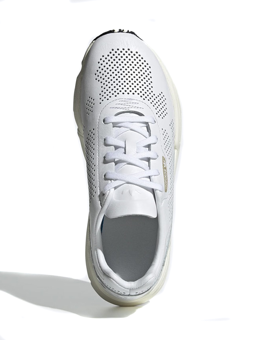 White Women's Sneakers