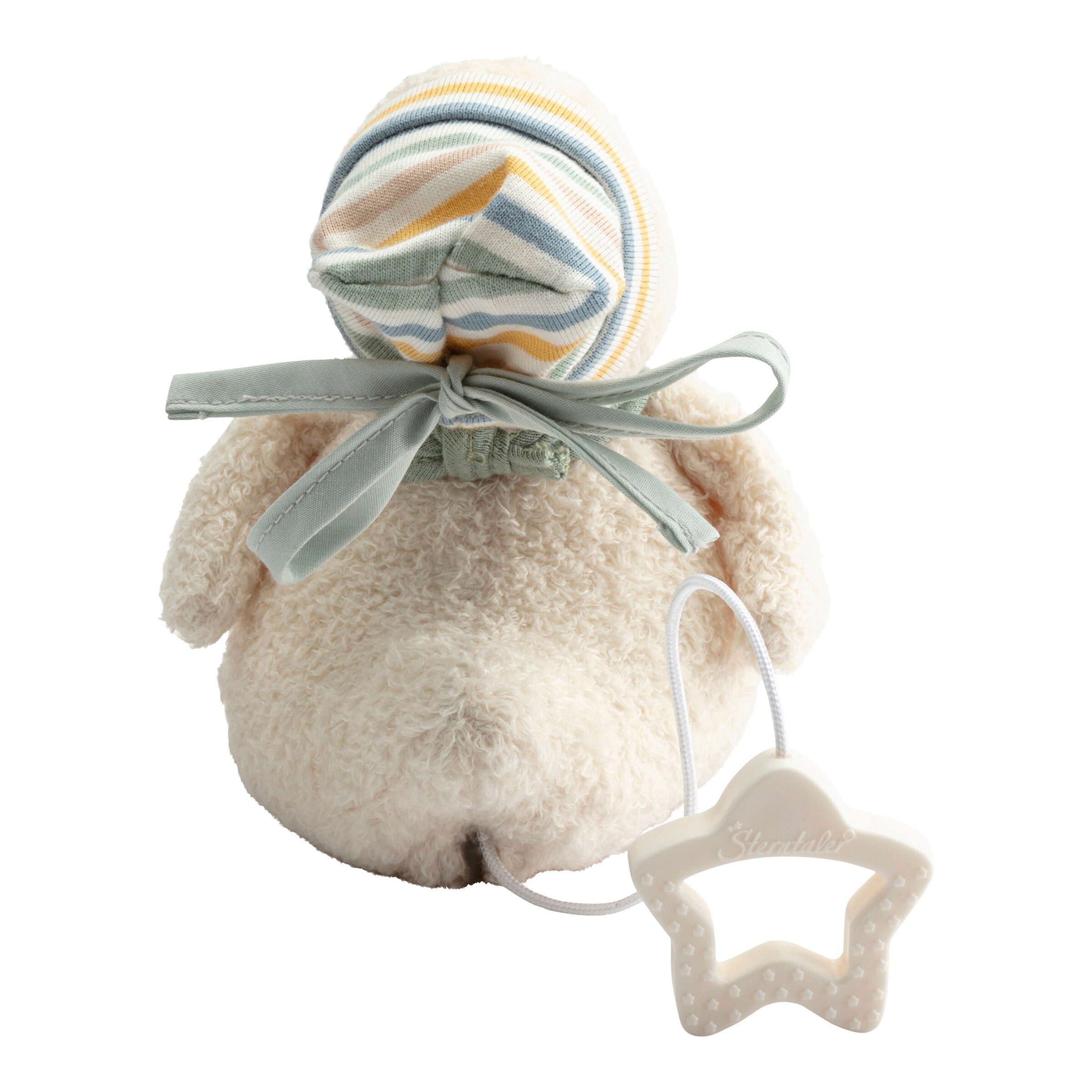 Sterntaler Spieluhr Ente Edda 19cm