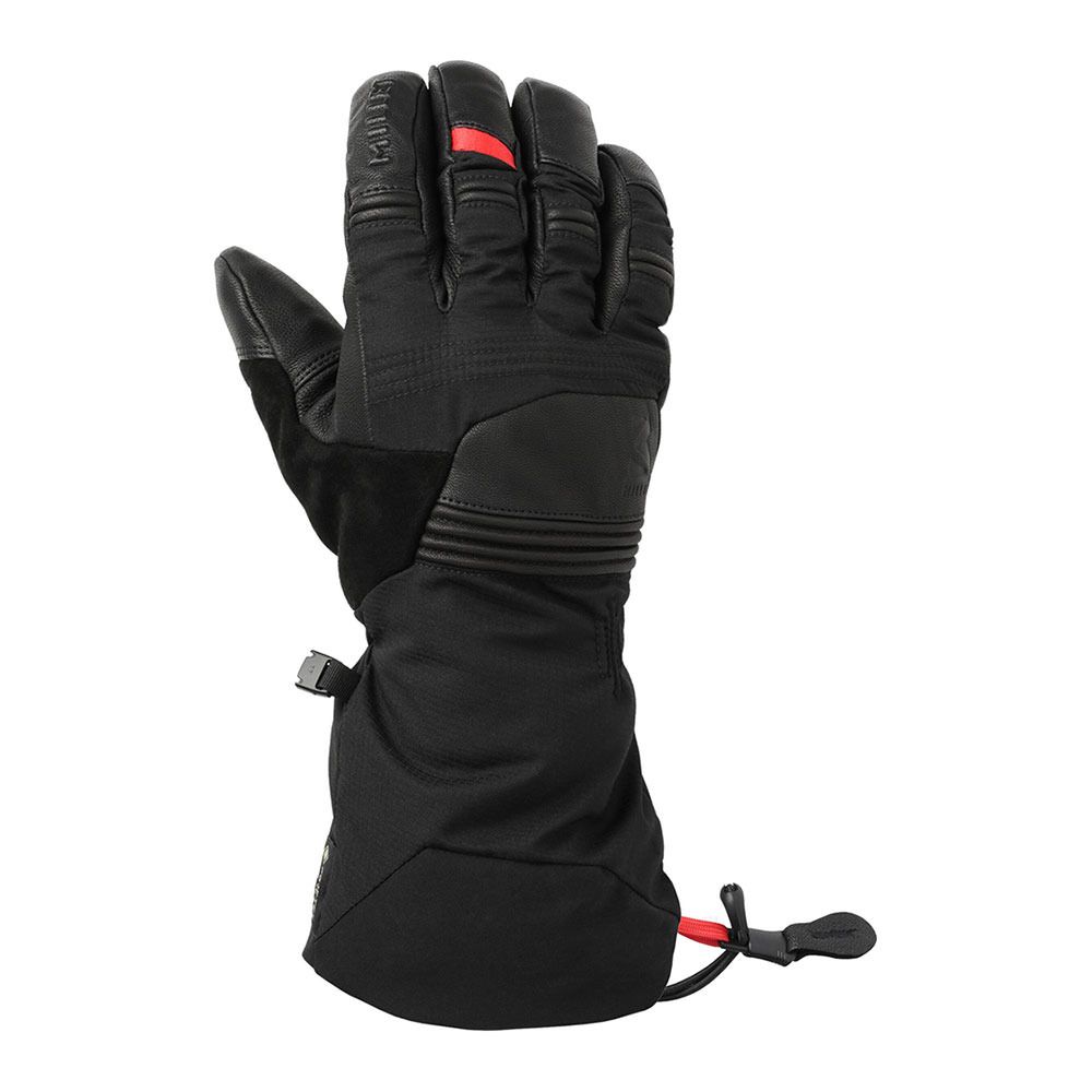 Millet COSMIC PRO GORE-TEX - Gants ski Homme black