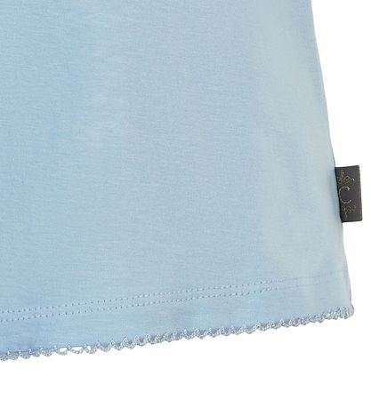 Creamie -T-Shirt - Skyway
