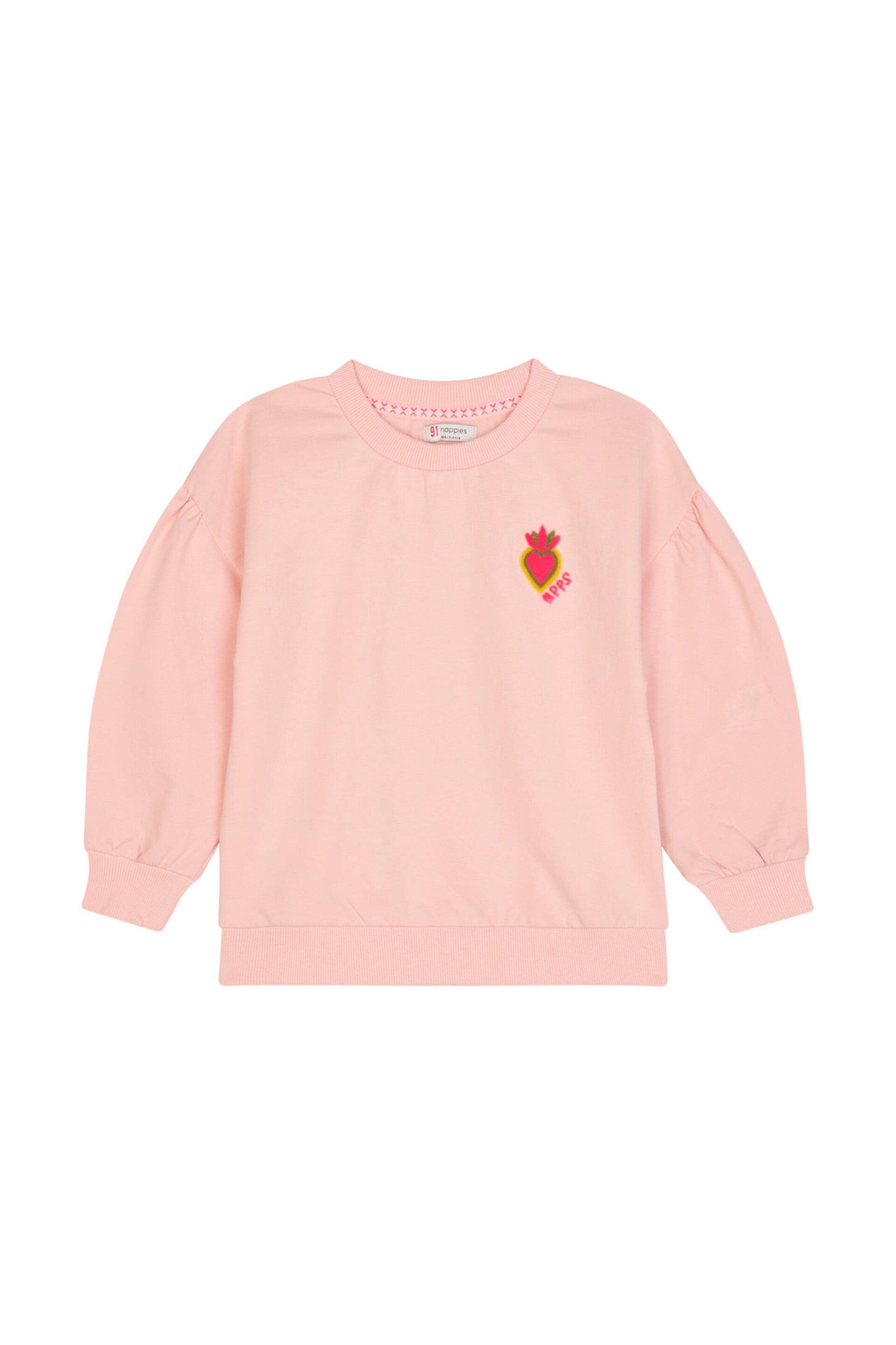 NOPPIES KIDS Sweater Natchez Evening Sand