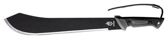 MACHETTE GERBER GATOR BOLO