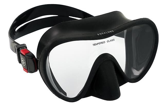 AQUALUNG - MASQUE DE SNORKELING NABUL SN