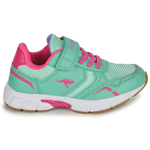 Kangaroos - K-NI LUCKY EV - Turquoise