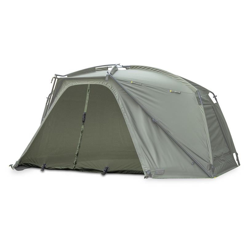 Moustiquaire Solar Uni Spider Snap-Loc Mozzie Mesh Front