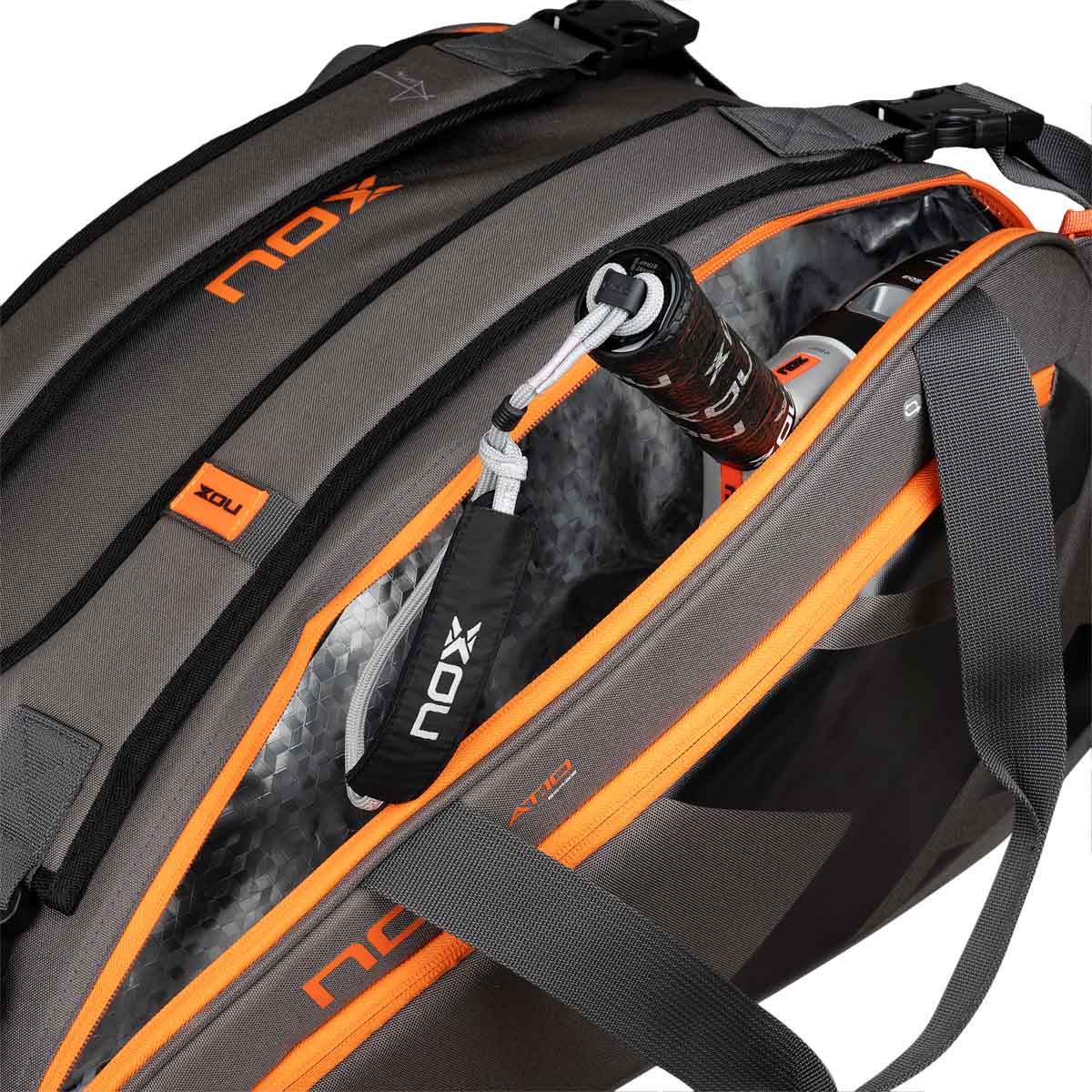 NOX AT10 Team Padel Taske