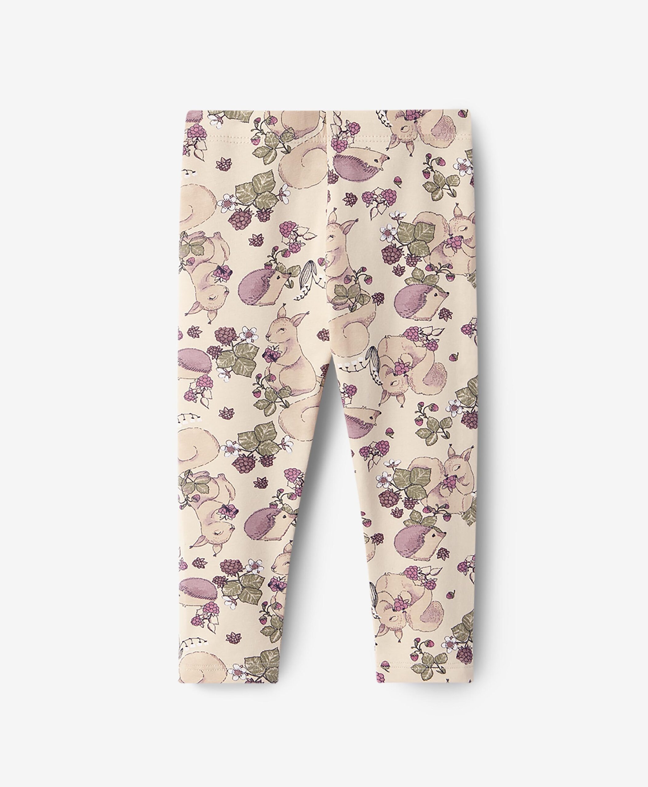 Leggings, 2er-Pack