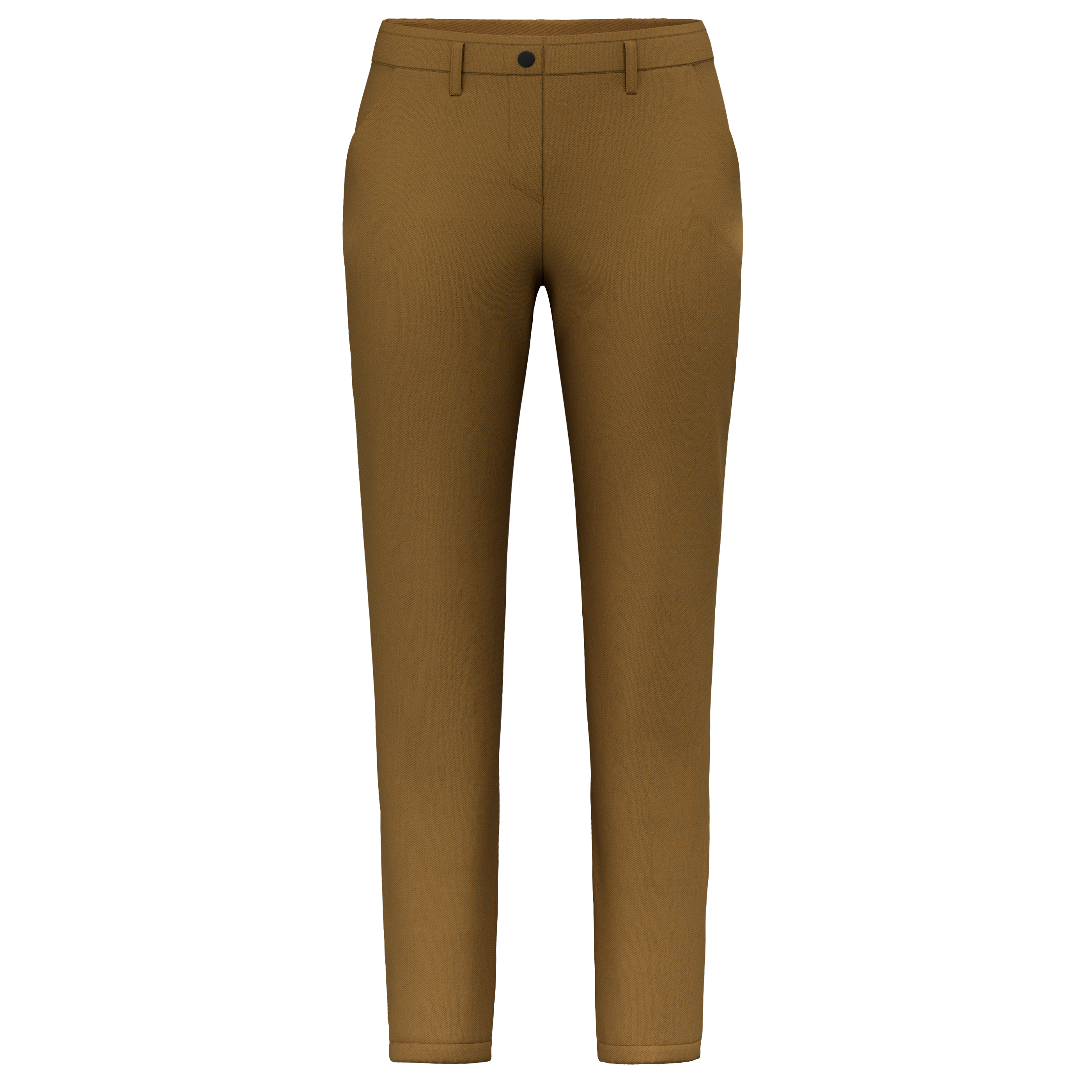 Fanes Hemp Hose Damen