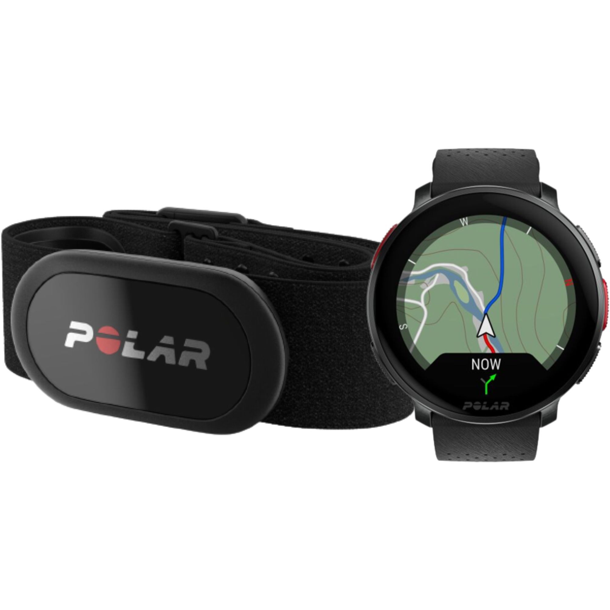 PolarVantage V3 HR