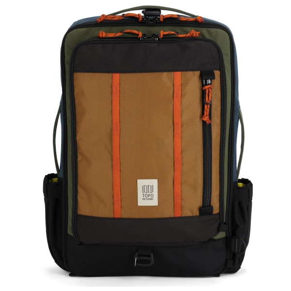 Topo Designs - Global Travel Bag 30 - Sac de voyage