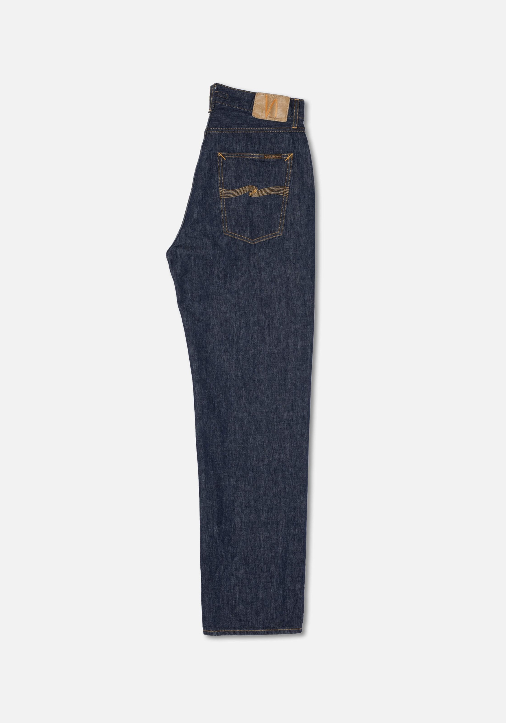 Nudie Jeans Jeans Tuff Tony One Wash