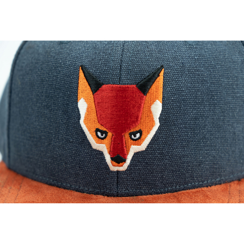 Bavarian Caps Waldfuchs Cap
