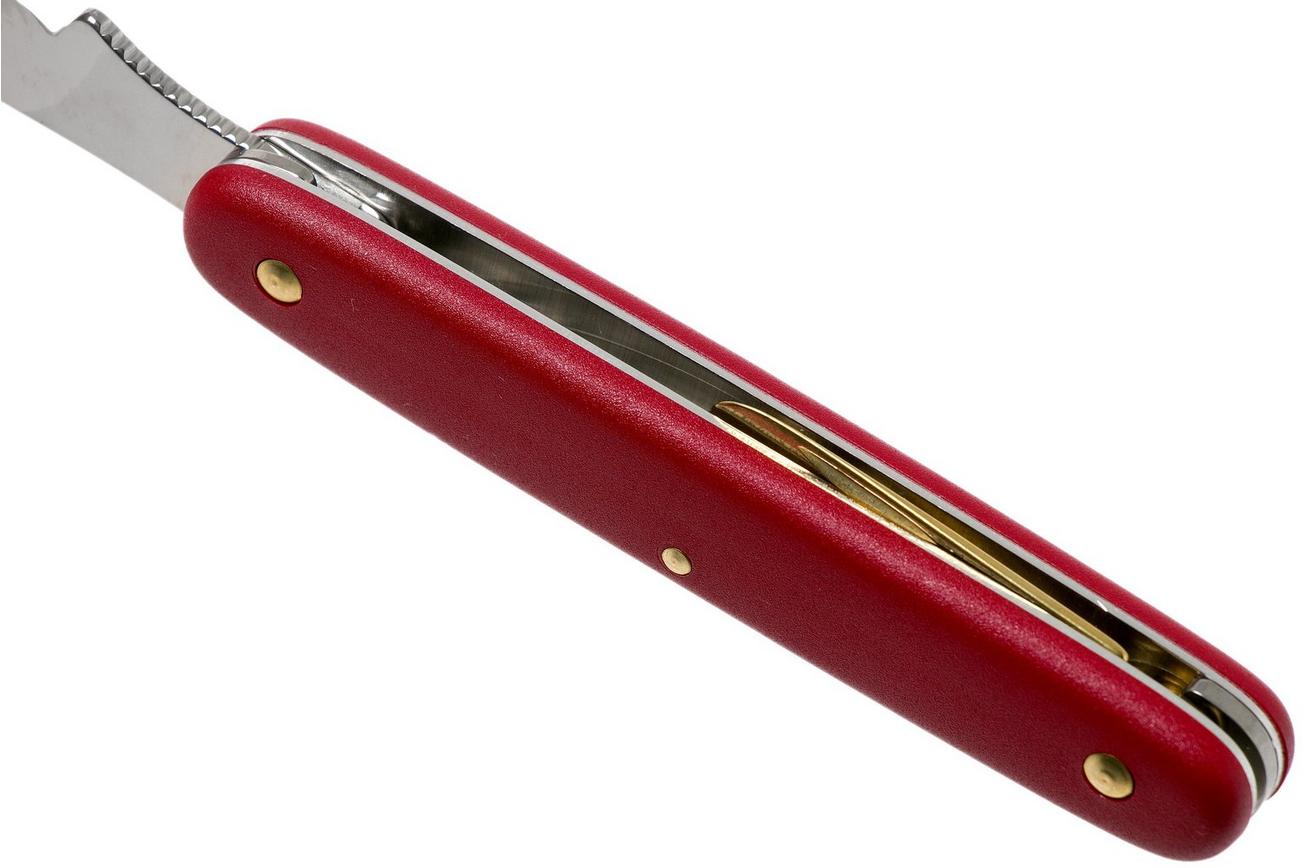 Victorinox Oculeermes Combi 2 3.9140.B1 rood