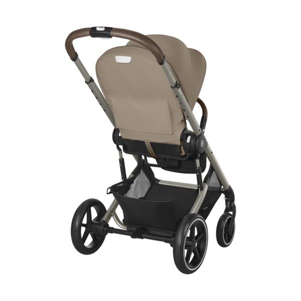 Cybex Balios 3-in-1 Kinderwagen Set L