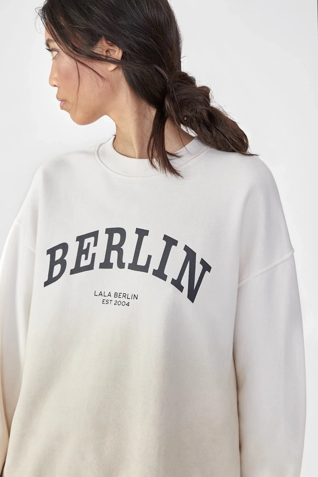 Lala Berlin Sweatshirt Berlin 10010155