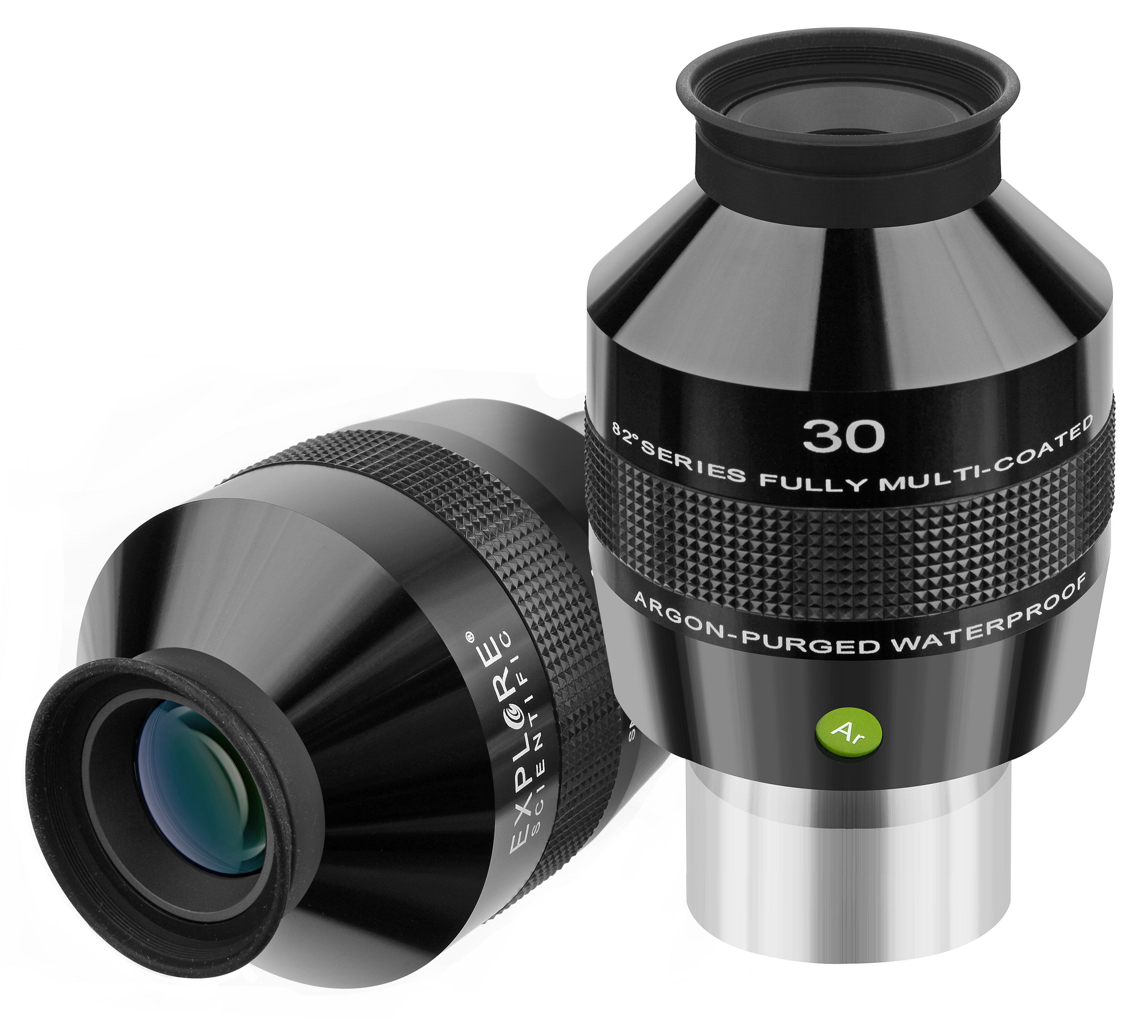 EXPLORE SCIENTIFIC 82° Ar Okular 30mm (2