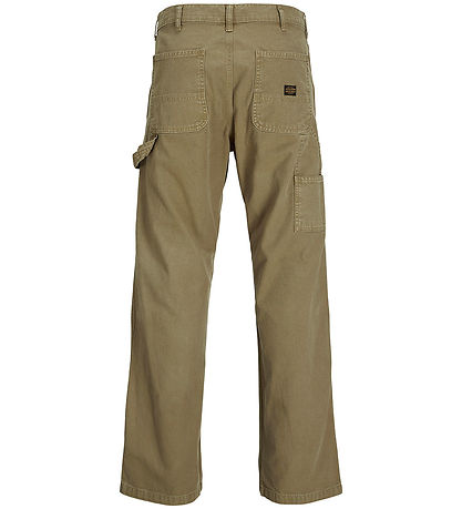 Jack & Jones Jeans - JpstAlex - Getrocknet Herb