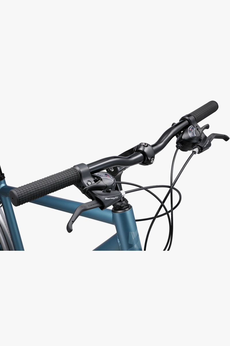 Stoke TRX 8.1 28 Herren Citybike 2023