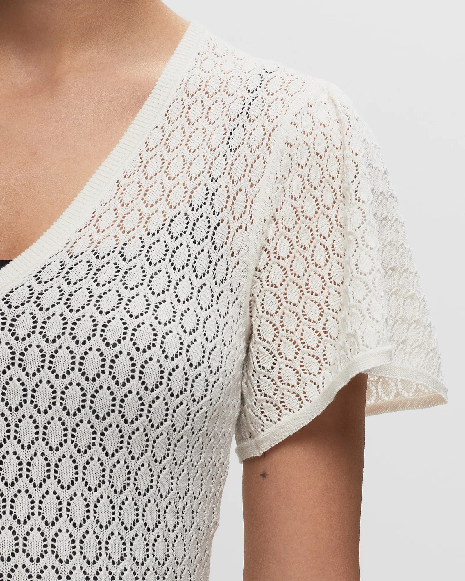 Designers, Remix Taliana Pointelle Maxi