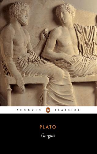 Gorgias (Paperback)