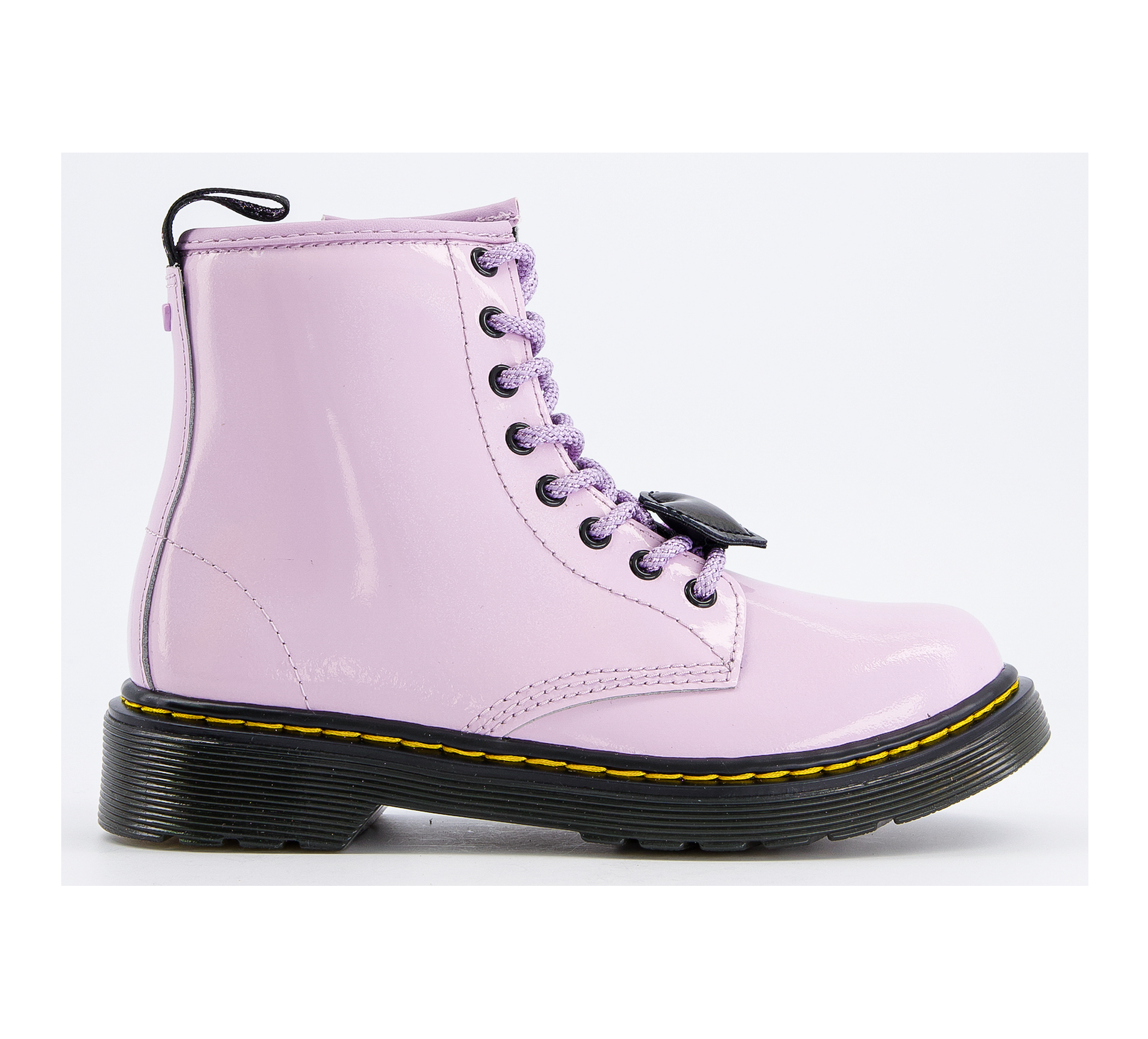 Dr. Martens 1460 Juniors Lace Boot - Schnürschuhe