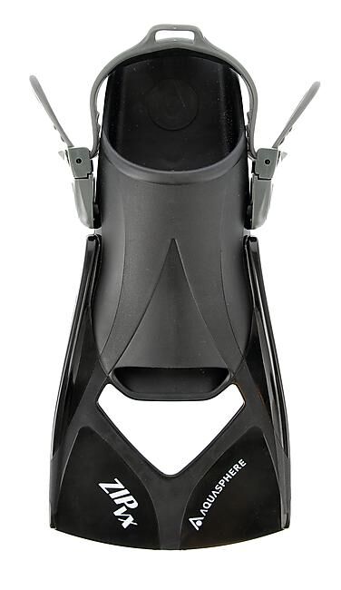 AQUASPHERE - PALMES DE NATATION ZIP VX