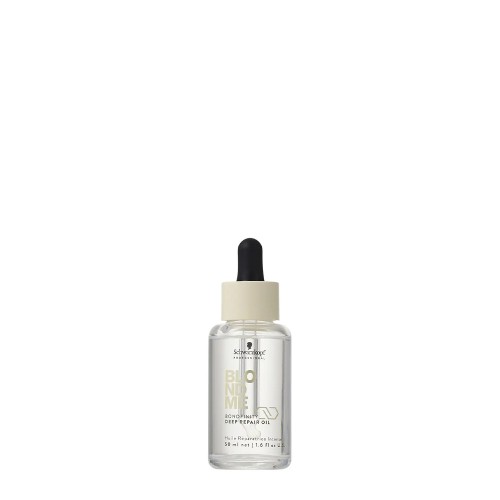 Schwarzkopf Blondme Bondfinity Óleo 50ml