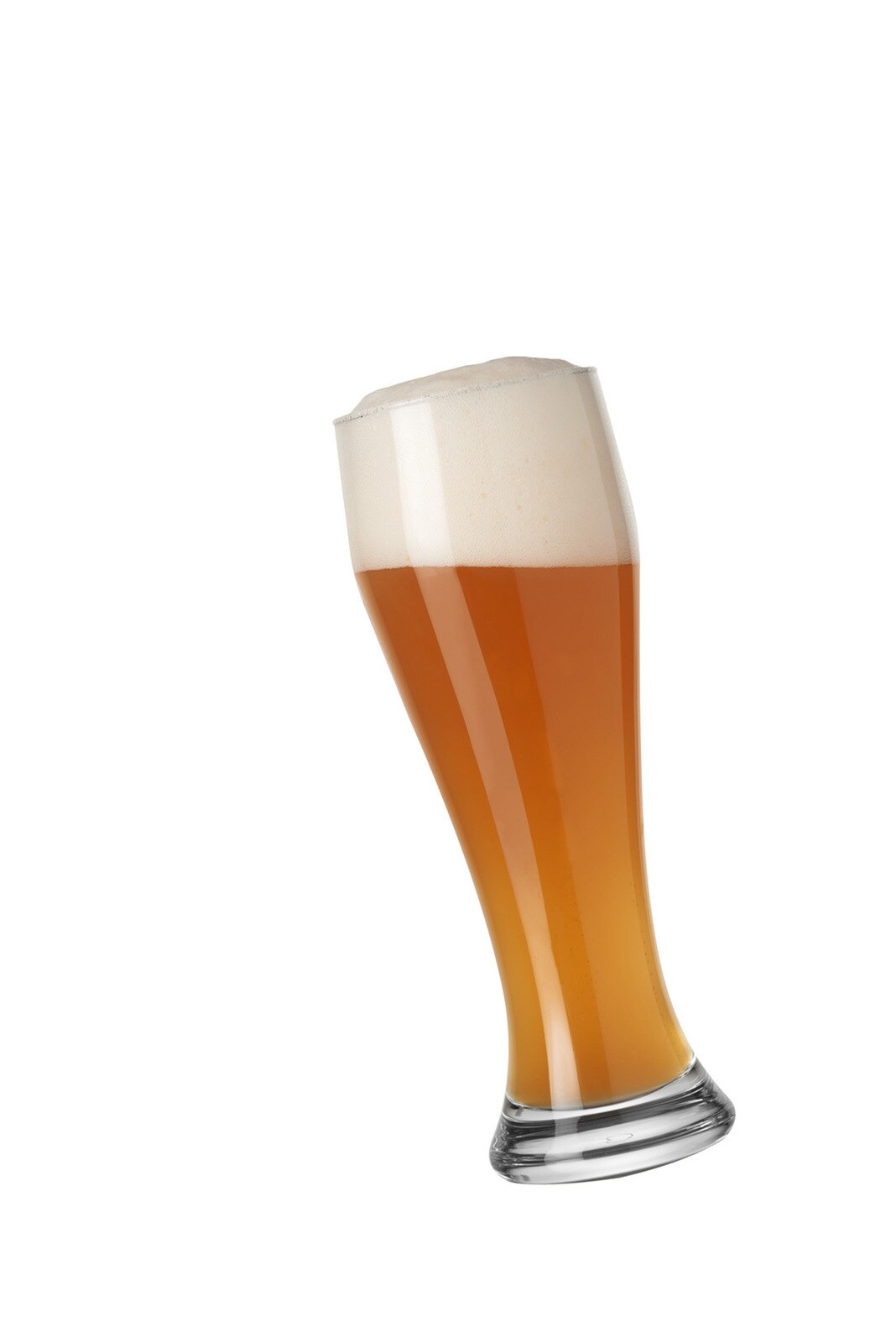 Leonardo Biergläser Weizenbierglas 0,5l 500 ml 6er Set