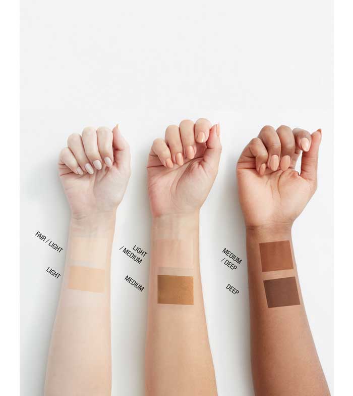 Maybelline - Maquiagem Perfeita Instant Perfector 4-in-1 - 05: Deep Foncée