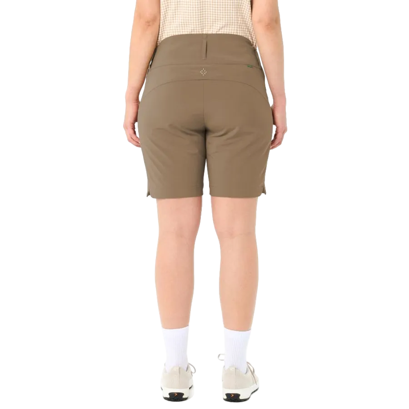 Skomer Bermuda Shorts