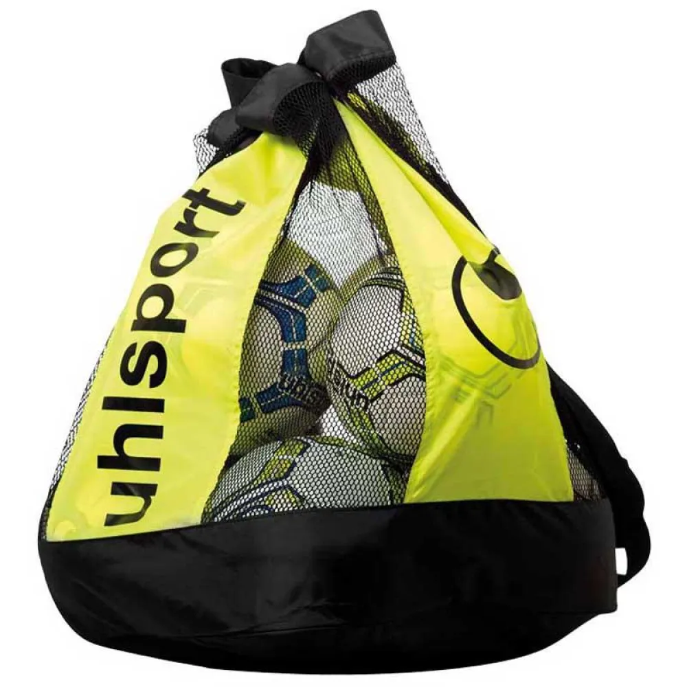 Uhlsport Logo Ballbeutel