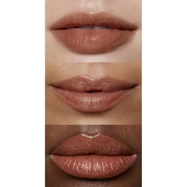 O Face Satin Lipstick Limitless