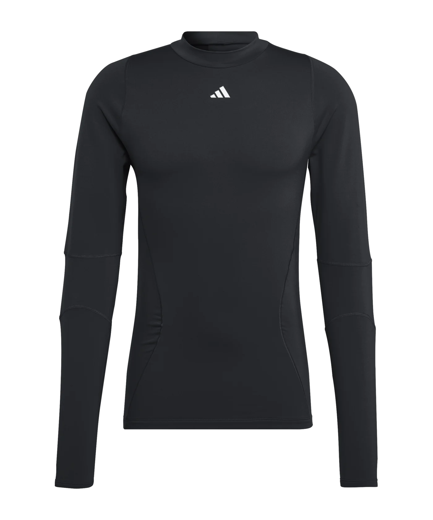 adidas Techfit Coldready Sweatshirt Schwarz