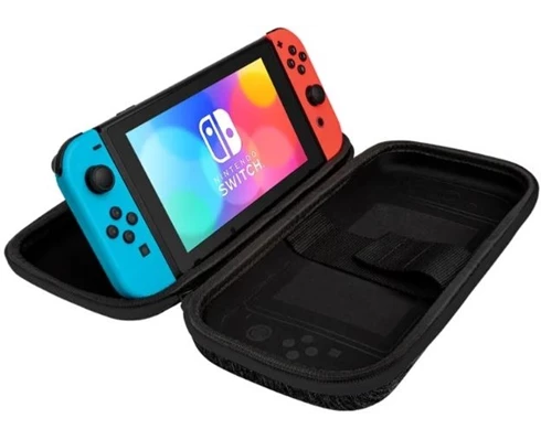 PDP Slim Deluxe Travel Case - Star Spectrum