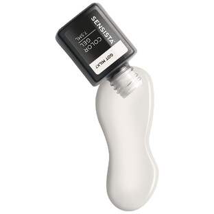 Sensista Color Gel Got Milk? 7,5ML