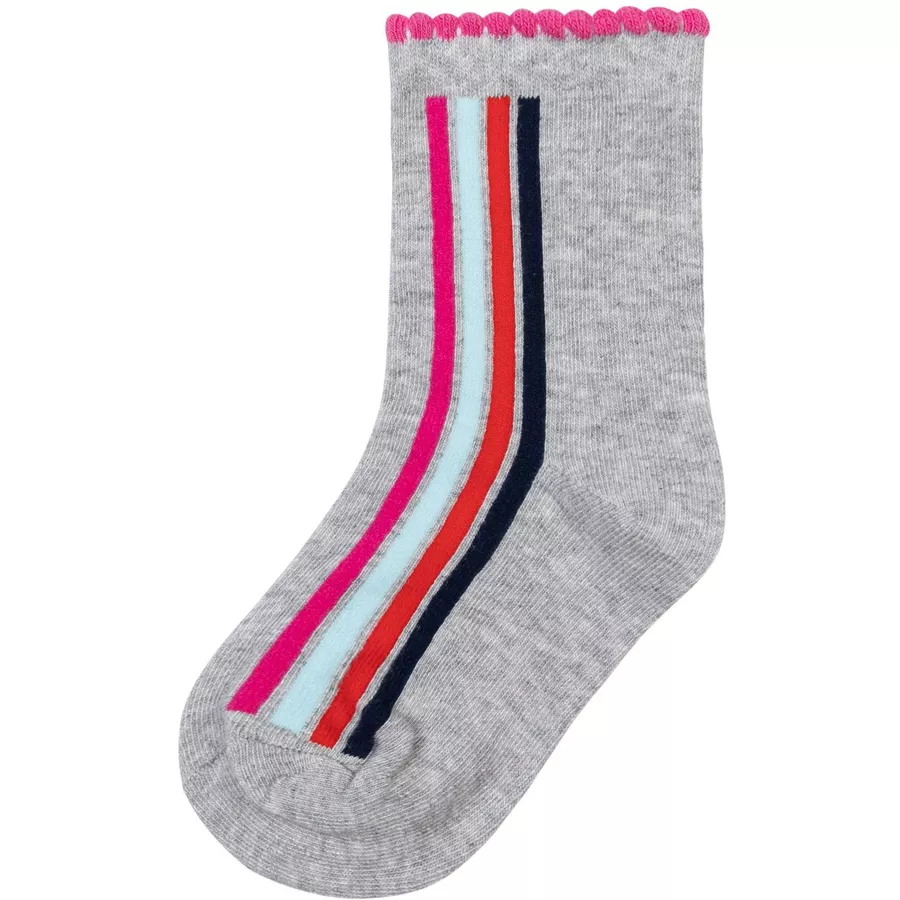 MINOTI 5er-Pack Socken Dunkelblau