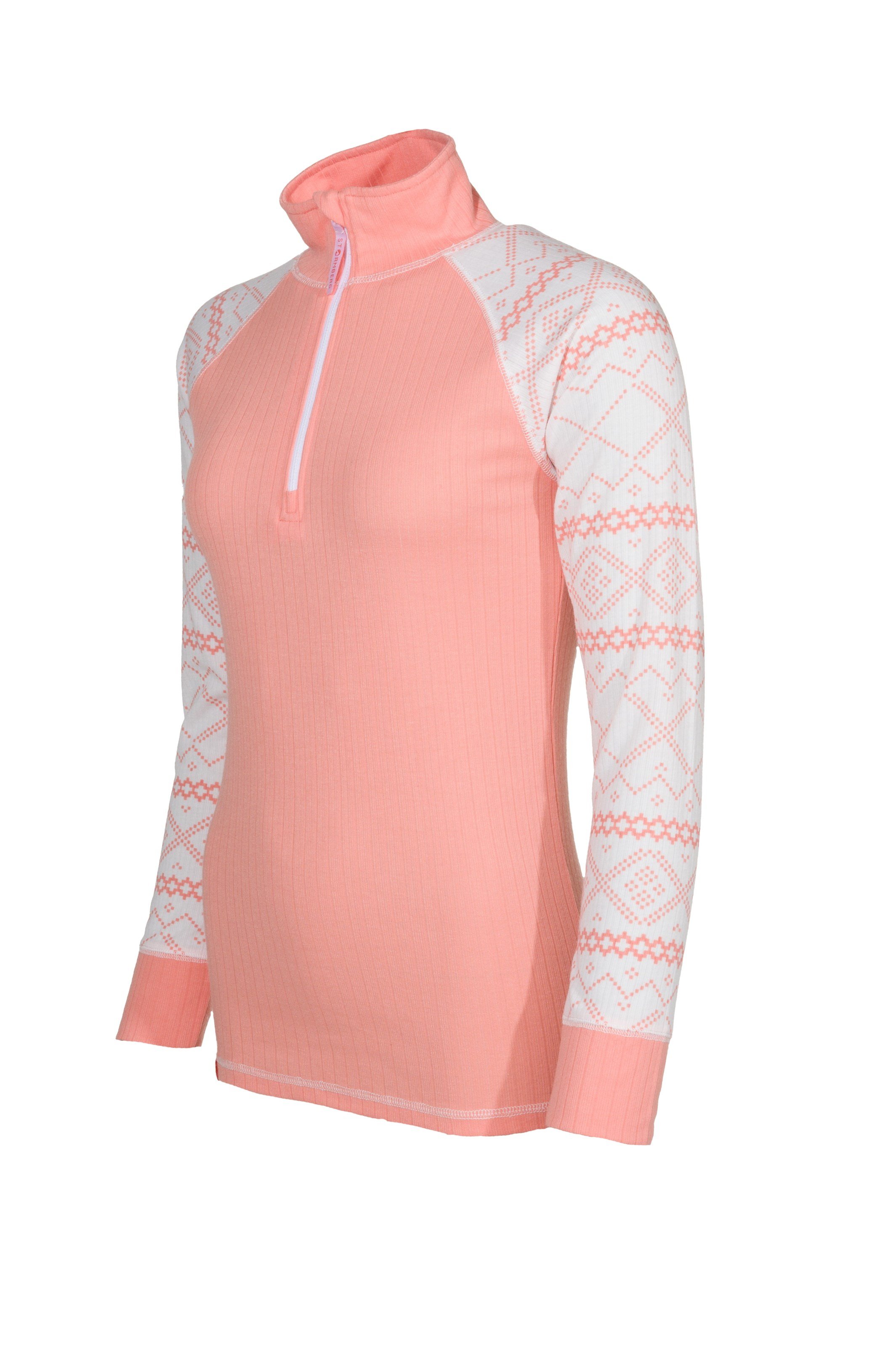 Stormberg Halsafjell Half Zip trøye