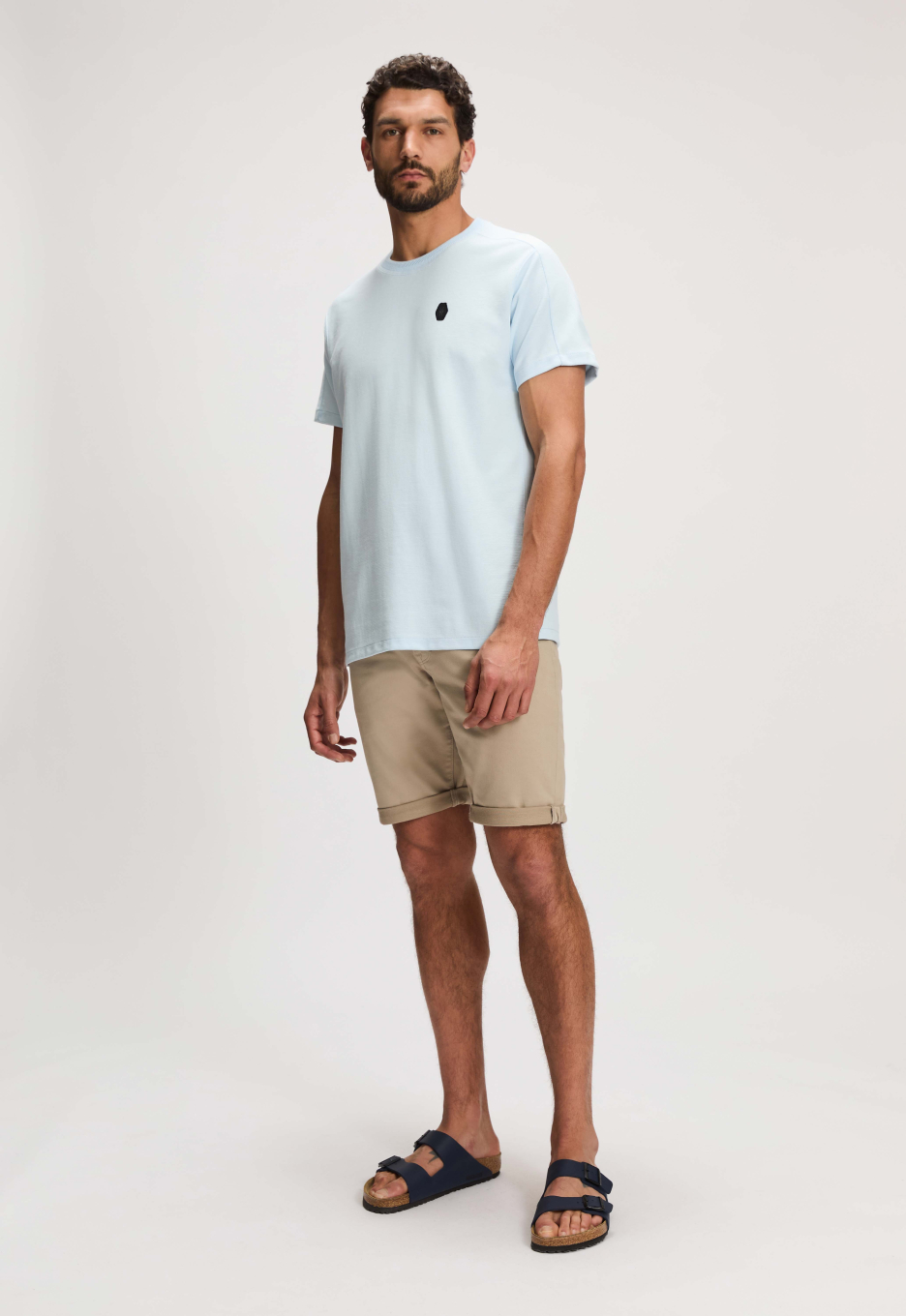 Silvercreek Taine T-shirt