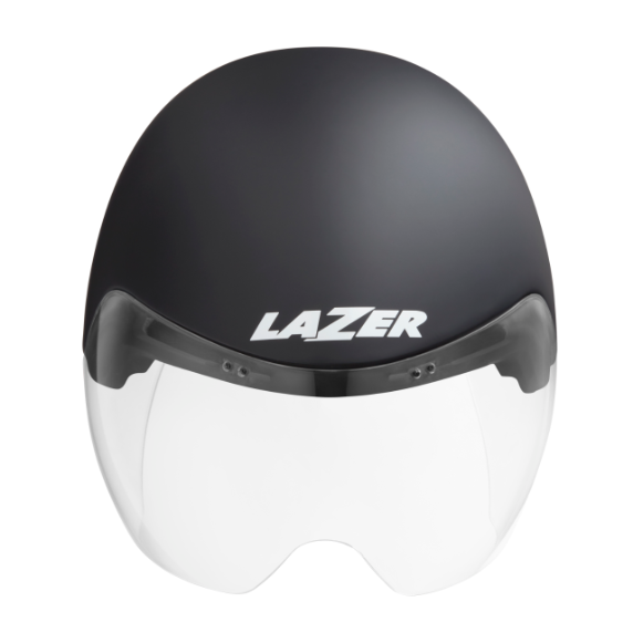 Lazer Volante TT Cykelhjelm Sort