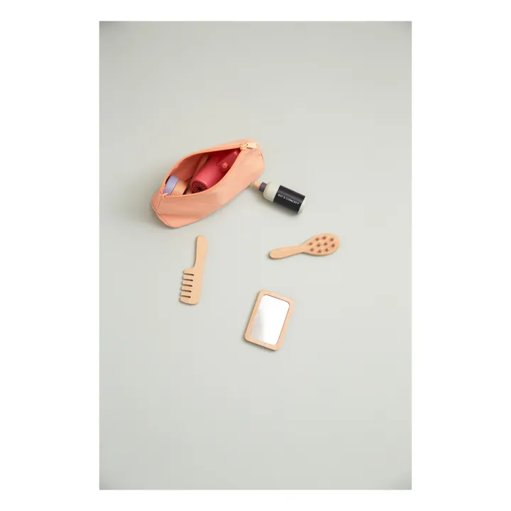Kid's Concept Set de coiffure