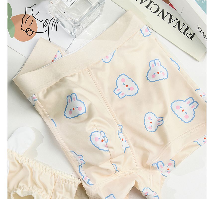 Pancherry - Print Brief