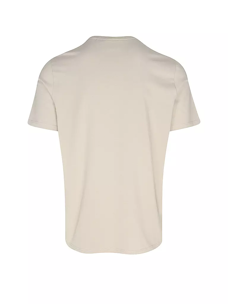 BOSS Loungewear T-Shirt  beige